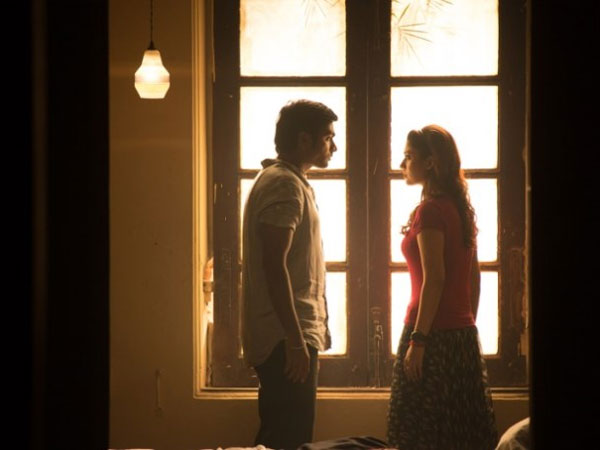 60 ദിവസത്തെ ഷൂട്ട്