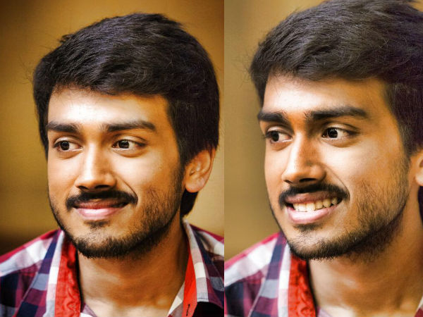 സന്തോഷം