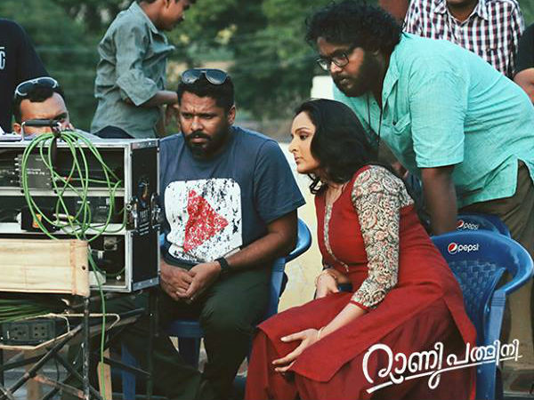 ആഷിഖ് അബു