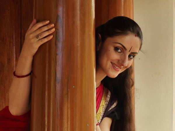 നായിക വേഷം 