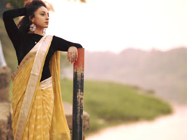 ഈഗോയില്ല