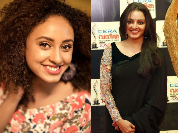 മഞ്ജു മാജിക്