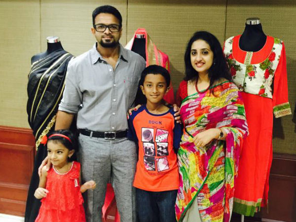 വിവാഹ ശേഷം