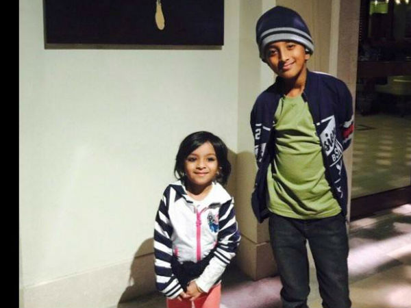 മക്കള്‍ക്കിഷ്ടം