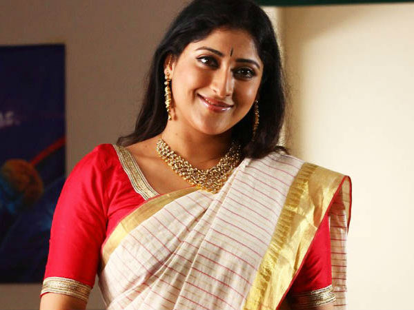 ലക്ഷ്മി ഗോപാലസ്വാമി