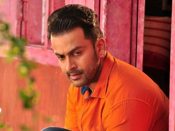 പൃഥ്വിയ്ക്ക് തുടര്‍ വിജയം