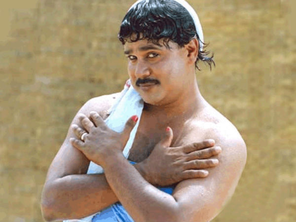 ചാന്ത് പൊട്ട്