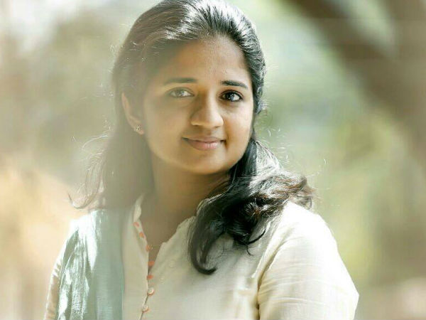 സമീറ സനീഷ്