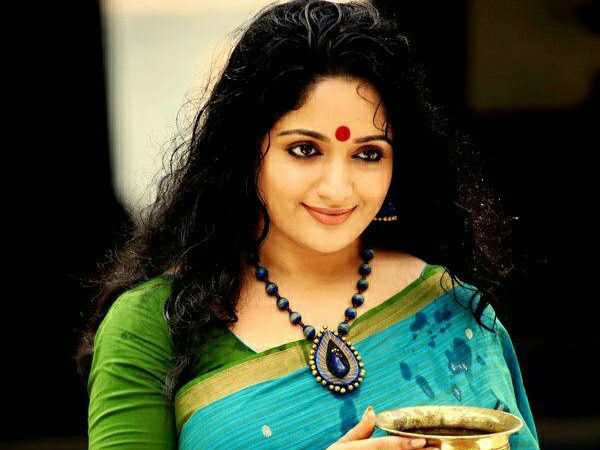 കാവ്യ മാധവന്