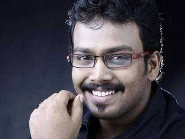 വളര്ന്ന് വരുന്ന യുവതാരം