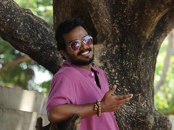 ഒരു അഭിമുഖത്തിന് ശേഷം