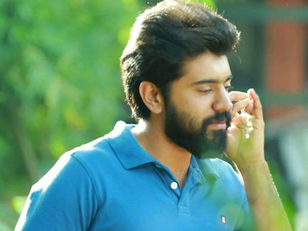 നിവിന് പ്രേമം