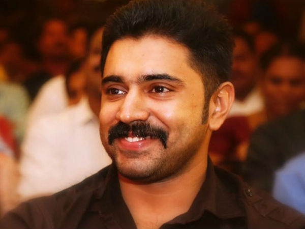 നല്ല വര്‍ഷം