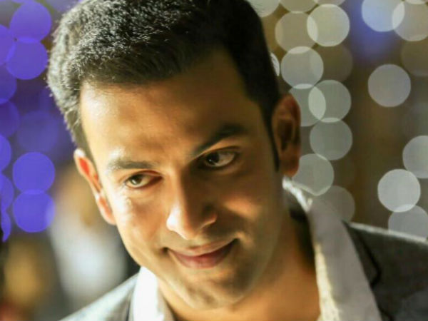 പൃഥ്വി എത്ര കൂട്ടി?