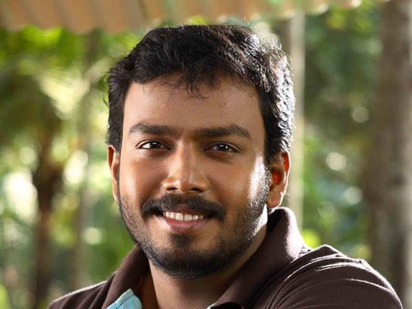 തകര്ന്ന് പോയ നിമിഷങ്ങളായിരുന്നു