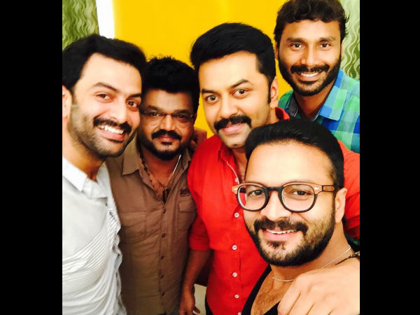 പുതുമവേണം