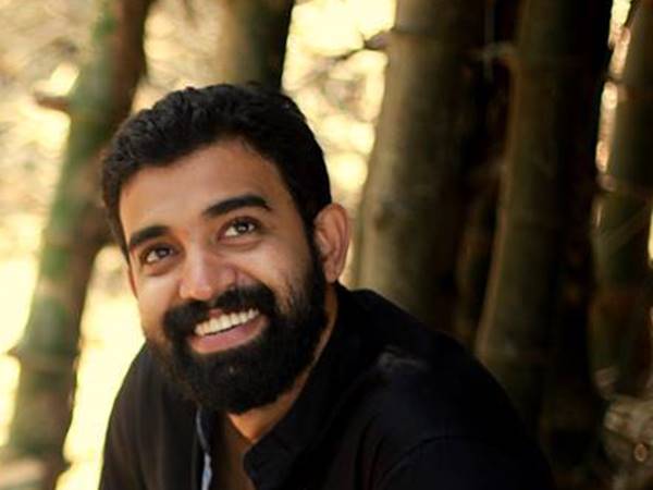 സിജു വില്‍സണ്‍