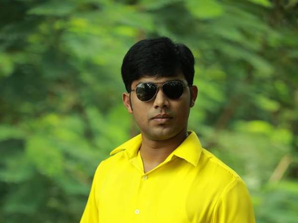 ഷറഫുദ്ദീന്‍