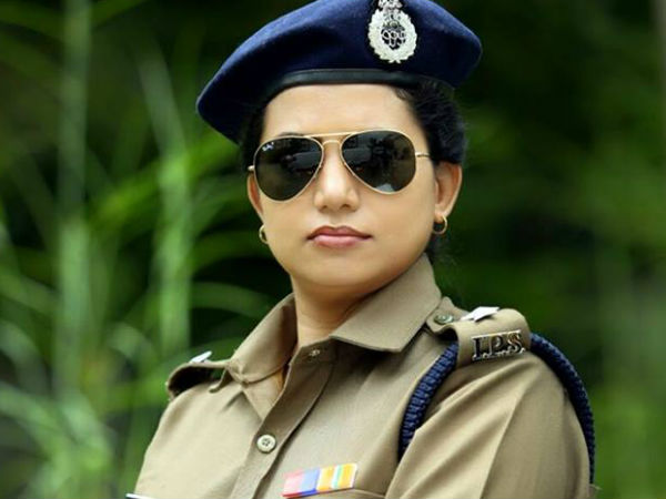 ഷീലു എബ്രഹാം