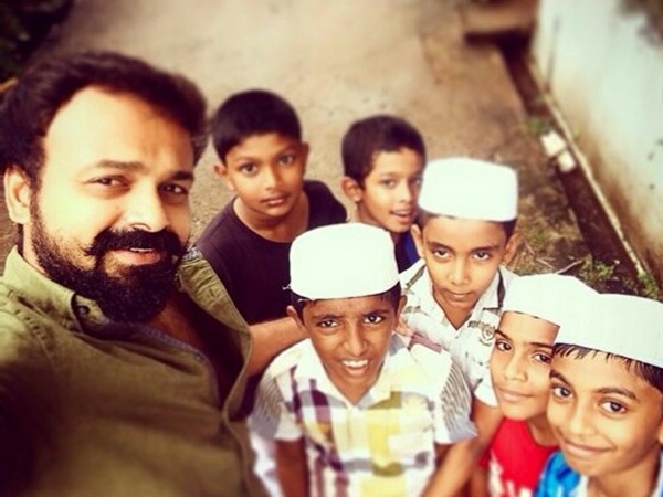 ചാക്കോച്ചന്റെ ആദ്യ നിര്മ്മാണം