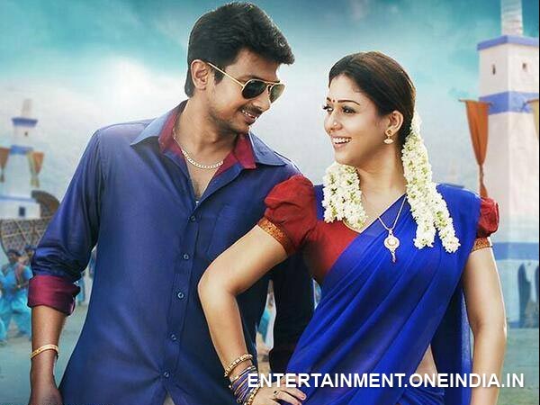 ഇത് കതിരവേലിന്‍ കാതല്‍