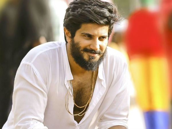 ദുല്‍ഖര്‍ തിരക്കിലാണ്