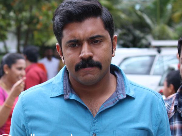 ആക്ഷന്‍ ഹീറോ ബിജു