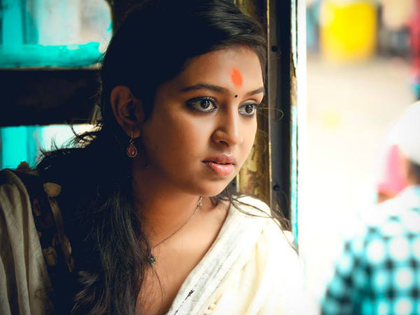 ഭാഗ്യ നായിക