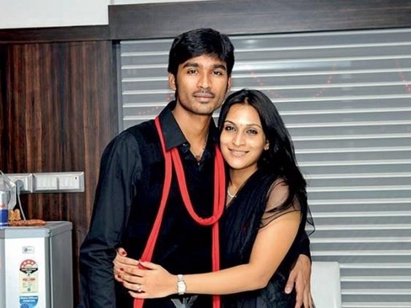 ധനുഷിന്റെ ഭാര്യ താല്‍പര്യം പ്രകടിപ്പിച്ചു