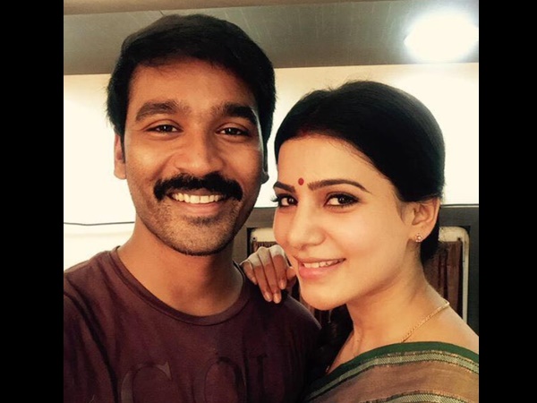 ധനുഷ് തന്നെ നിര്‍മ്മിക്കും