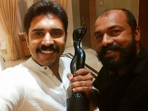 നിവിന്‍ എബ്രിഡ് ഷൈന്‍ കൂട്ടുകെട്ട്