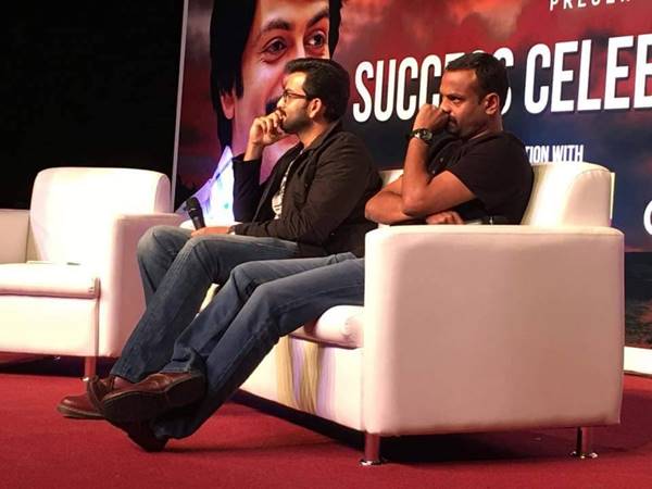 മൊയ്തീന്‍ തളരാതെ മുന്നോട്ട്