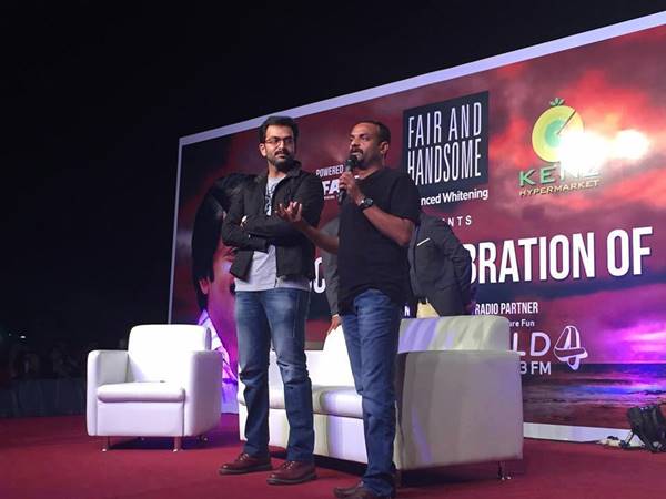 തിയേറ്ററുകള്‍ നിറഞ്ഞ്