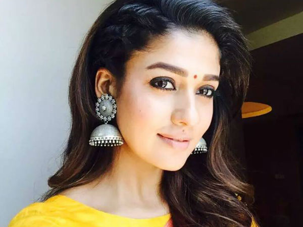 എന്റര്‍ടൈന്‍മെന്റല്ല