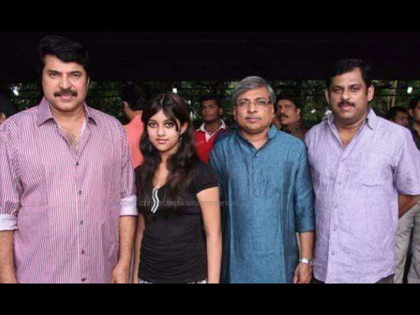 ഒരു പഴയ ഫോട്ടോ