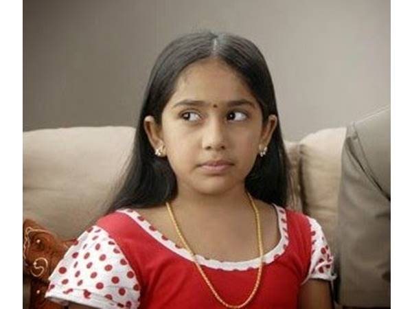 നിവേദിത