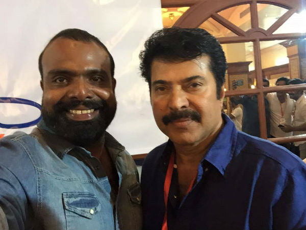 രണ്ട് വര്‍ഷം രണ്ട് ചിത്രം