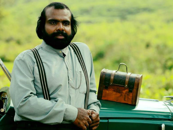 പ്രശംസിക്കപ്പെട്ട ചിത്രങ്ങള്‍