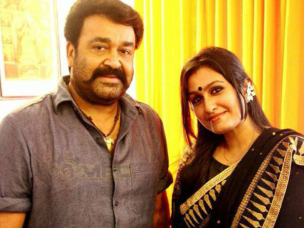 കവിത നായര്‍