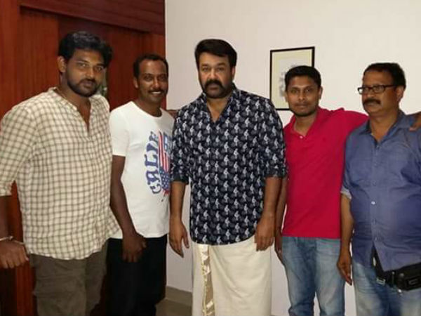 ടെക്‌നീഷ്യസിനൊപ്പം