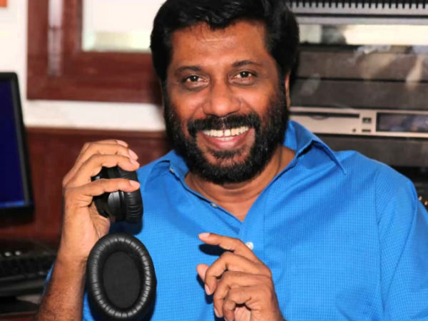 സിദ്ദിഖ് തമിഴില്‍