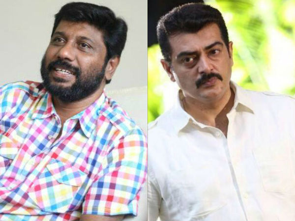  അജിത്തിനൊപ്പം