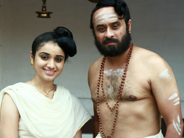 പ്രിയമാനസത്തിന്