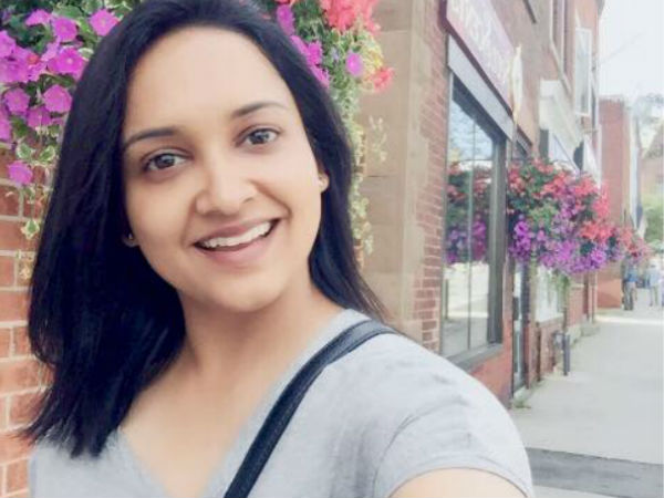 ഉണ്ടാക്കാനാണ് ഇഷ്ടം