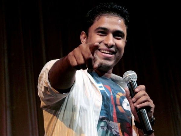 അച്ചു അസ്സല്‍ കുക്കാണ്