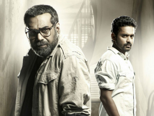 ബിജു മേനോന്‍-ആസിഫ്