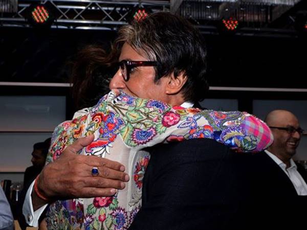 ഇപ്പോള്‍ പിണക്കങ്ങളെല്ലാം തീര്‍ന്നു