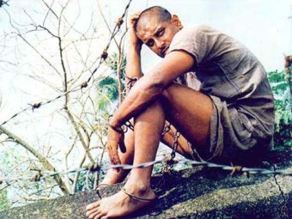 വിക്രം എന്ന നടന്‍