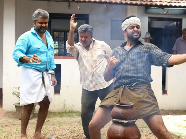 പ്രൊ. ബാബു ജോസഫ് വരുന്നതോടെ