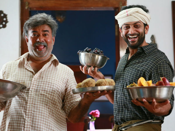 അണിയറയില്‍